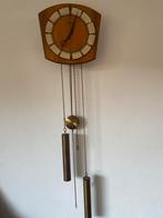 Vintage 1964 Kieninger wandklok te koop., Antiek en Kunst, Antiek | Klokken, Ophalen