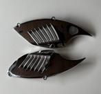 Zundapp halvemaantjes 517 chroom, Fietsen en Brommers, Ophalen of Verzenden, Zo goed als nieuw, Frame