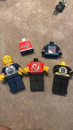 Fan brick NHL, Ophalen of Verzenden, Zo goed als nieuw