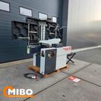 Robland vlakenvandiktebank 510mm vol opties ** zwaar model, Ophalen of Verzenden, Zo goed als nieuw