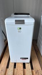 AEG 7000 Series - ProSteam Technology 7KG - Bovenlader, Witgoed en Apparatuur, Wasmachines, Ophalen, Bovenlader, Zo goed als nieuw