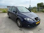 Seat Altea XL 1.2 TSI Style, Gebruikt, 4 cilinders, Blauw, Origineel Nederlands