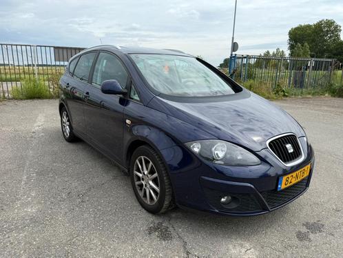 Seat Altea XL 1.2 TSI Style, Auto's, Seat, Bedrijf, Te koop, Altea XL, ABS, Airbags, Airconditioning, Boordcomputer, Centrale vergrendeling