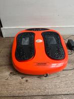 Trilplaat voor voeten - Ontspanning en massage, Ophalen of Verzenden, Gebruikt, Apparaat