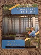 p5 Grenzen in en om de tuin - Modeste Herwig, Boeken, Ophalen of Verzenden, Gelezen