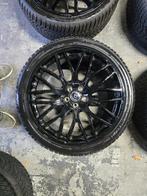 21 inch BMW X5 G05 Breedset Winterbanden, Auto-onderdelen, Banden en Velgen, Ophalen, Gebruikt, Banden en Velgen, Personenwagen