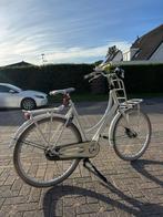 Batavus Diva plus /  frame 56, Ophalen, Gebruikt, Versnellingen, Batavus