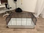 cavia kooi 120/60, Kooi, 60 tot 90 cm, Ophalen of Verzenden, Konijn