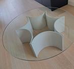 Salontafel/Koffietafel, Huis en Inrichting, Woonaccessoires | Wandplanken en Boekenplanken, Ophalen, Gebruikt
