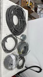 Verschillend Binnen kabel, Kringloop gemini, 5427RB, Ophalen of Verzenden, Zo goed als nieuw