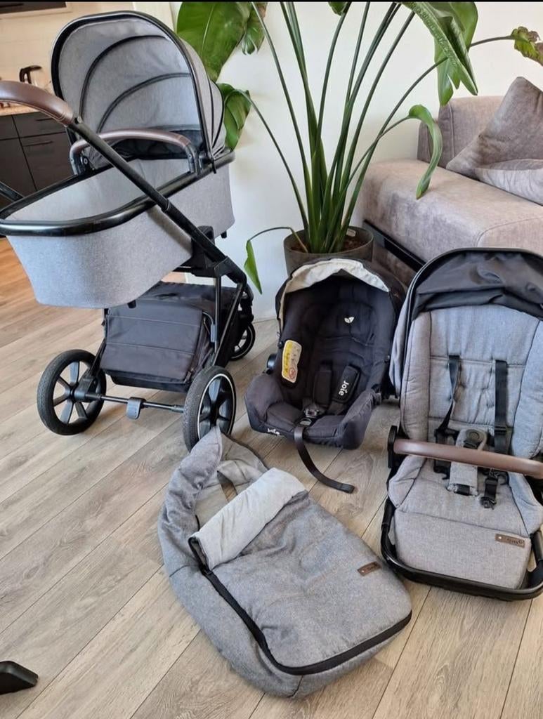 Qute q-ride kinderwagen, Ophalen of Verzenden, Overige merken