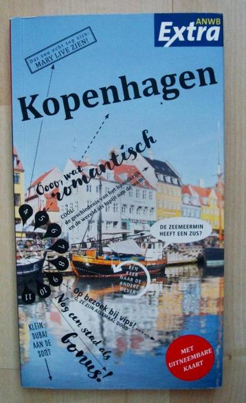 Kopenhagen beschikbaar voor biedingen
