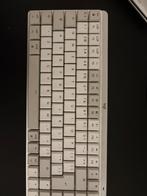 Mx mechanical mini wit for mac, Ophalen of Verzenden, Zo goed als nieuw
