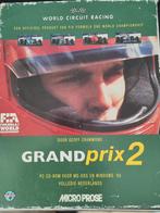 Grand Prix 2 - Compleet Nederlandstalig!, 1 speler, Racen en Vliegen, Ophalen of Verzenden, Zo goed als nieuw