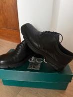 ECCO zwarte golfschoenen maat 43 ZGAN, Ophalen of Verzenden, Zo goed als nieuw, Schoenen, Overige merken