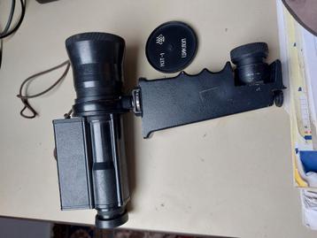 Nachtkijker  cyclop H3T-1  beschikbaar voor biedingen