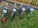 Nieuwe 49cc minibike/minicrossers. Uit voorraad leverbaar!, Fietsen en Brommers, Minibikes, Midibikes en Pitbikes, Ophalen of Verzenden