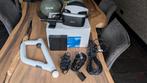 PlayStation 4 VR compleet + geweer, Spelcomputers en Games, Ophalen of Verzenden, Zo goed als nieuw, Sony PlayStation
