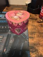 Pardijn Hartjes Muziek doosje, Ophalen of Verzenden, Zo goed als nieuw, Overige typen