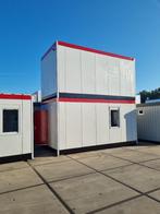 Mooie Kantoorunit 6x3 meter, Ophalen