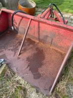 Opschepbak Wifo voor Heftruck/Palletdrager, Zakelijke goederen, Agrarisch | Werktuigen, Ophalen, Akkerbouw, Werkplaats, Gebouw of Erf