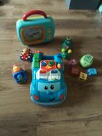Foto 3 baby en peuter speelgoed, Ophalen of Verzenden, Zo goed als nieuw