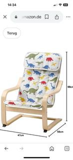 Kleuter fauteuil IKEA, Kinderen en Baby's, Ophalen, Zo goed als nieuw, Stoel(en)