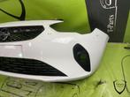 opel corsa f voorbumepr bumper grille rooster gril, Auto-onderdelen, Carrosserie en Plaatwerk, Info@fabrikant.eu, Opel, Ophalen of Verzenden
