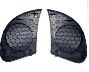 Luidspreker covers dashboard toyota yaris p1 bieden gebruikt beschikbaar voor biedingen