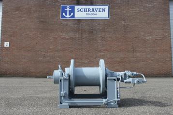 Lier, hydraulisch 13-tons P30 carco beschikbaar voor biedingen