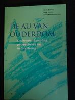 De au van ouderdom, Ophalen of Verzenden, Zo goed als nieuw