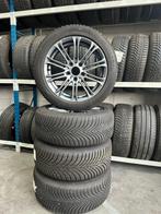 BMW F30 Avus Racing set, Auto-onderdelen, Banden en Velgen, 17 inch, Banden en Velgen, Gebruikt, Personenwagen