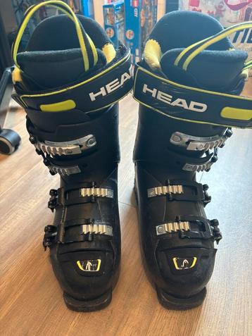 Ski schoenen mt 39 beschikbaar voor biedingen