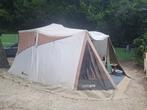 Holtkamper Astro, Caravans en Kamperen, Vouwwagens, Ophalen, Beige, Aanwezig, Holtkamper