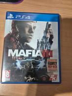 Ps4 mafia 3 zonder spel, Spelcomputers en Games, Ophalen of Verzenden, Zo goed als nieuw