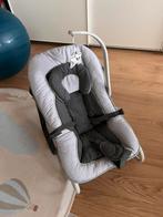 Babymoov rocking chair 8 positions, Kinderen en Baby's, Ophalen of Verzenden, Zo goed als nieuw, Overige merken