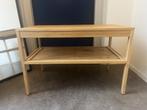Ikea Nordkisa bankje / bijzettafeltje / schoenenrek, Ophalen, Gebruikt