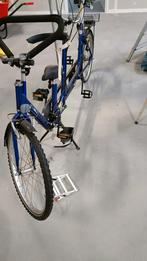 Meybike tandemfiets voor gehandicapt kind, 53 tot 57 cm, Minder dan 10 versnellingen, Gebruikt, Meybike