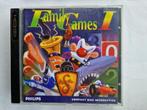 FAMILY GAMES I CDi, Spelcomputers en Games, Games | Overige, Gebruikt, 1 speler, Ophalen of Verzenden, Vanaf 3 jaar