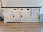 Landelijk dressoir, Huis en Inrichting, Kasten | Dressoirs, Ophalen, Gebruikt, Landelijk, 200 cm of meer
