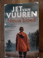 Thrillers van Jet van Vuuren., Boeken, Thrillers, Ophalen of Verzenden, Jet van Vuuren