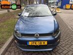 Volkswagen Polo 1.0 Easyline, Auto's, Volkswagen, Gebruikt, Euro 6, Parkeersensor, Bedrijf