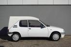 Peugeot 205 | 1.4 Terberg / bestel | APK T/M FEB 2026! 5- ba, Auto's, Bestelauto's, Stof, Gebruikt, 4 cilinders, Wit