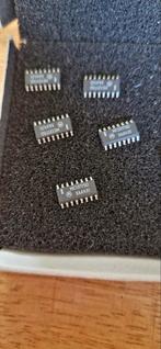 Motorola IC MC13175D - Origineel 10 stuks, Ophalen of Verzenden, Nieuw