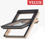 Velux tuimel dakraam GGL m08 78x140cm perfecte staat, Doe-het-zelf en Verbouw, Glas en Ramen, Ophalen, Gebruikt, Minder dan 80 cm