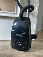 Siemens Stofzuiger - Super C electronic 630, Stofzak, Gebruikt, Stofzuiger, Ophalen of Verzenden