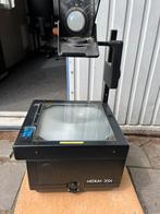 Overhead projector, Ophalen of Verzenden, Gebruikt