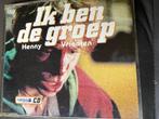 Henny Vrienten : Ik Ben De Groep ( cd single), Ophalen of Verzenden, Zo goed als nieuw, Nederlandstalig
