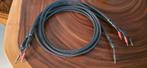 Audiomaat M-way 4DW REF LC (luidsprekerkabel) 2 meter, Ophalen of Verzenden, Zo goed als nieuw, 2 tot 5 meter, Luidsprekerkabel