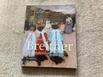 George Hendrik Breitner, Boeken, Kunst en Cultuur | Beeldend, Nieuw, Ophalen of Verzenden, Schilder- en Tekenkunst
